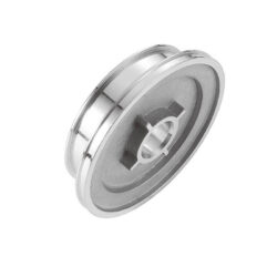 Aluminum Alloy Automotive Hardware Parts