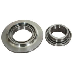 Boat Polished Joint Stainless Steel Accessories