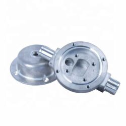 Car Parts Custom Investment Casting Services