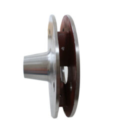 High Quality Custom Pump Impeller