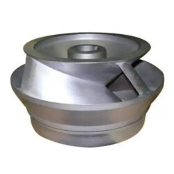 Investment Cast Stainless Steel Impeller