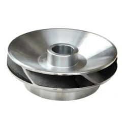 Oem Custom Investment Cast Impeller