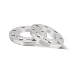 Stainless Steel Ball Valve Flange
