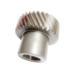 Stainless Steel CNC Parts Factory