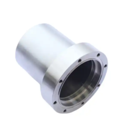 Stainless Steel CNC Parts Supplier