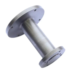 Stainless Steel Fabrication CNC Turning Milling Parts