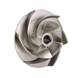 Stainless Steel Impeller Manufacturer